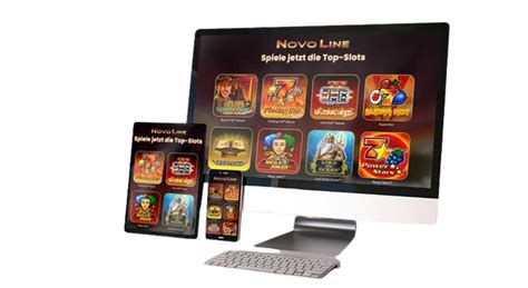 ‎Novoline Casino im App Store.